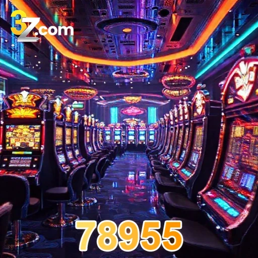 78955 app Jogos de caça-níqueis