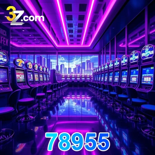 78955 app Jogos de caça-níqueis