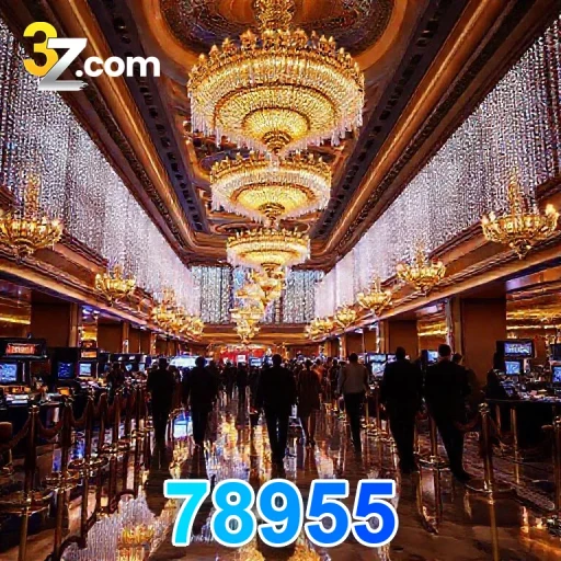 78955 app Jogos de caça-níqueis