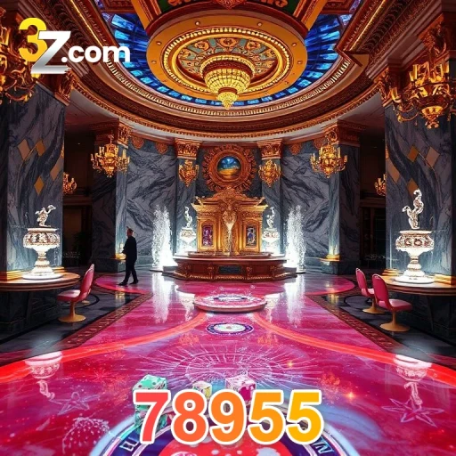 78955 app Plataforma